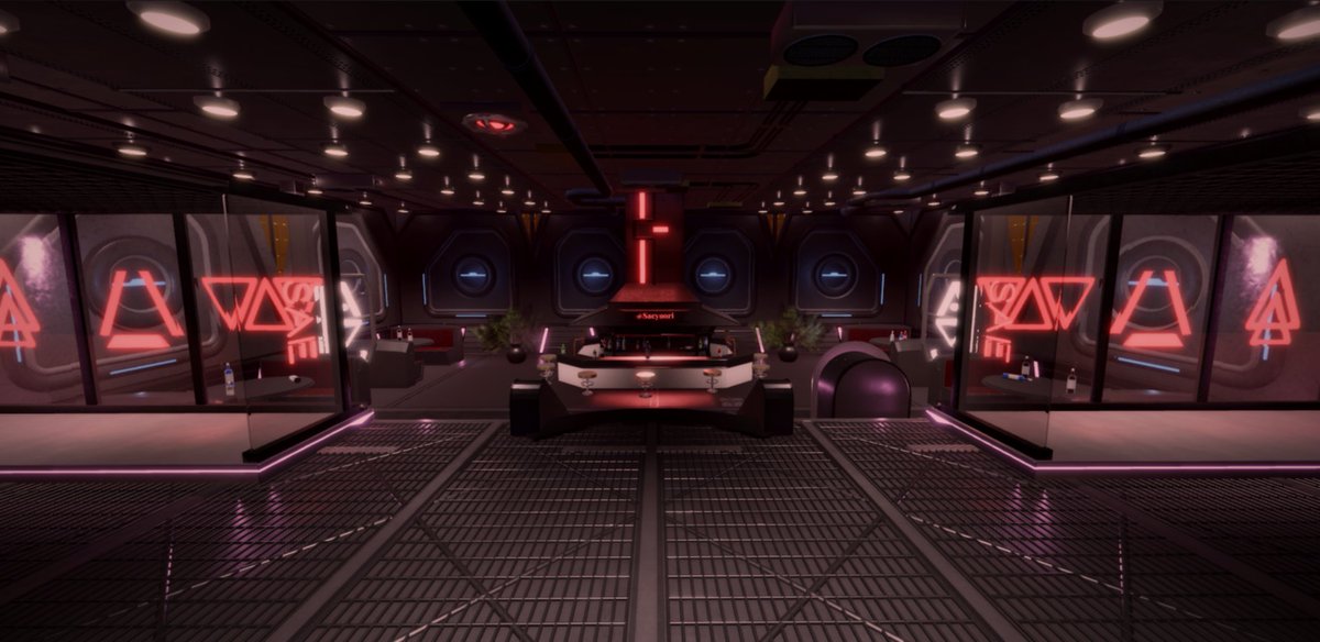 Saeyoori's tweet image. sci-fi #Roblox #RobloxDev