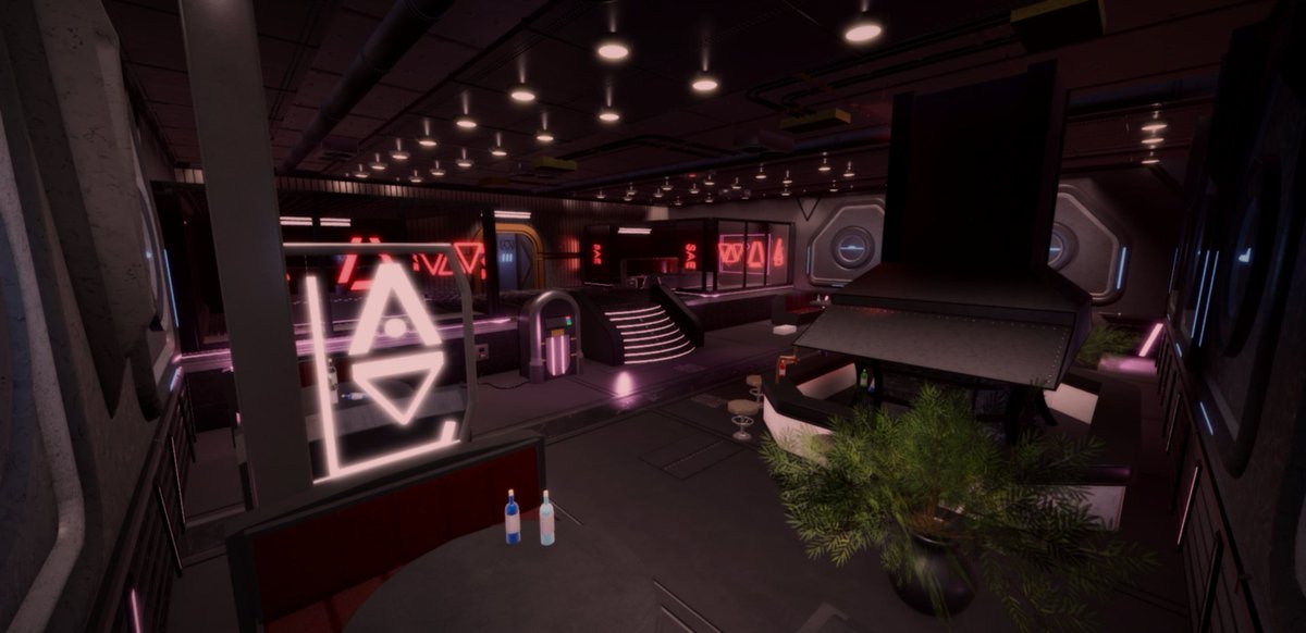 Saeyoori's tweet image. sci-fi #Roblox #RobloxDev