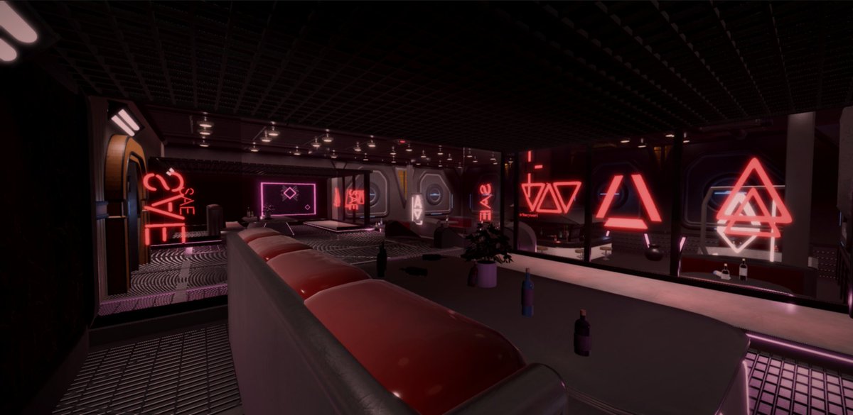 Saeyoori's tweet image. sci-fi #Roblox #RobloxDev