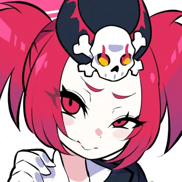 4枚貯まった☠️😈🔥🌟 