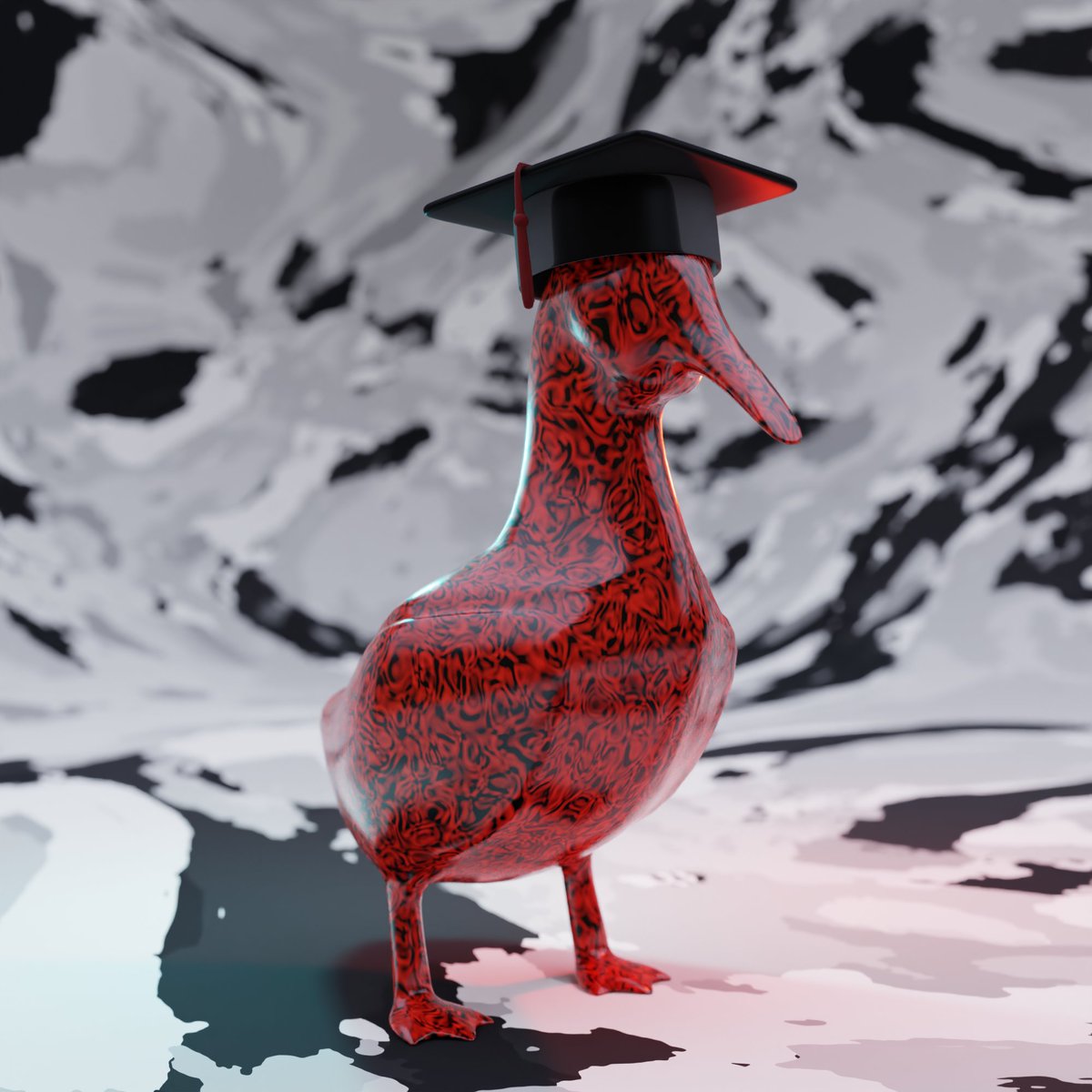 Hey guys just checking in on yall!

#NFT #NFTCommunity #NFTs