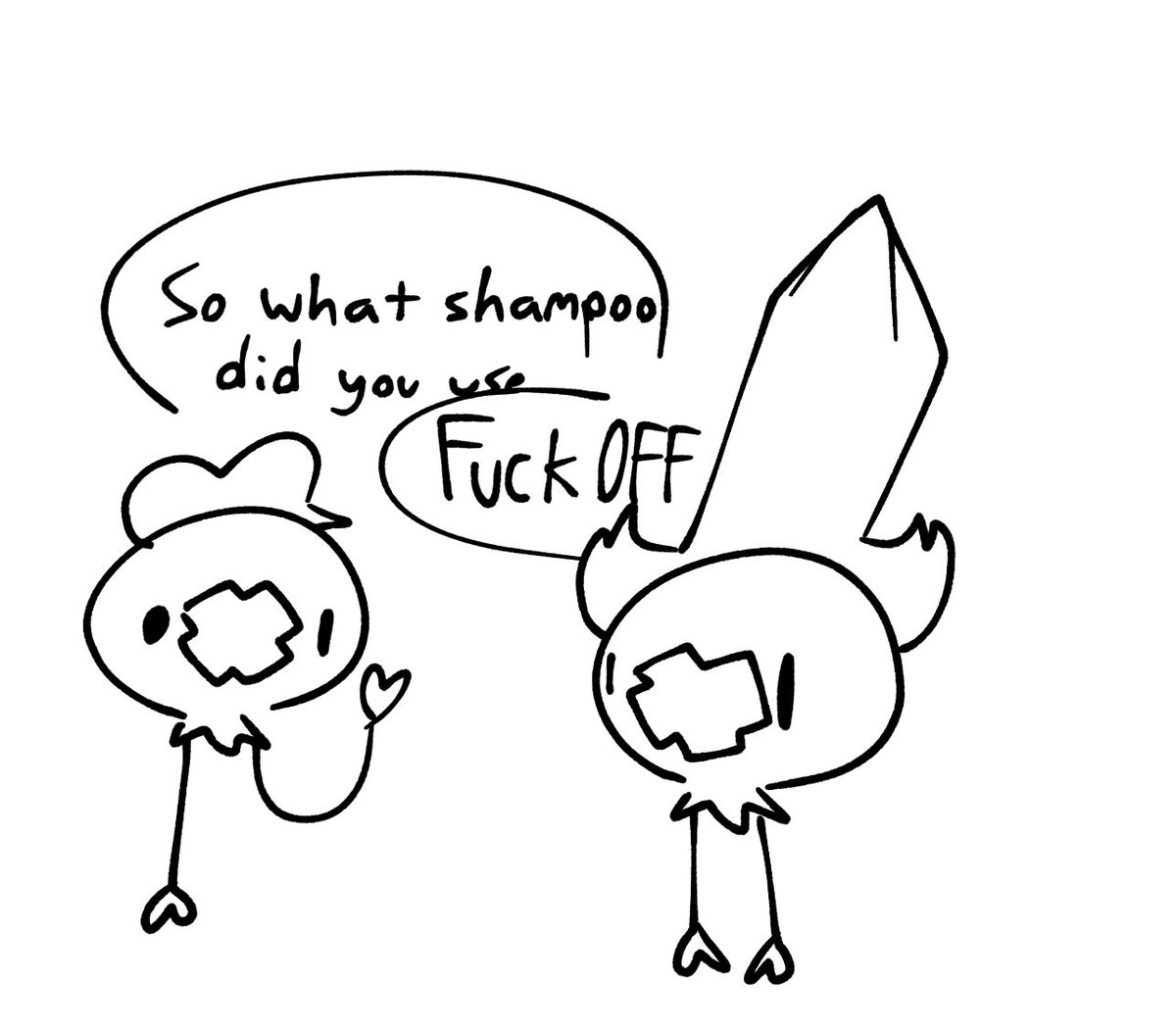 pokemon comic about drifloon 