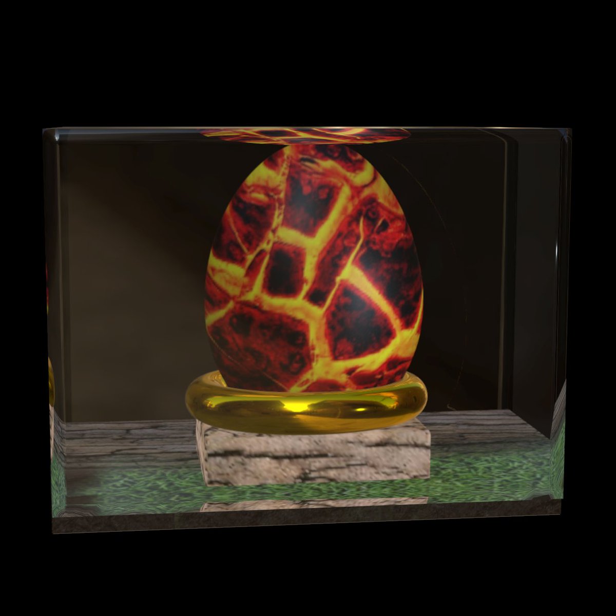 $Near It's time to get yours now and be an egg keeper. Legendary Egg 1. Available only @ParasHQ 
<a href="/HypeDAO/">HypeDAO</a> <a href="/bestnearnft/">Near NFT Collector</a> <a href="/NEARPhilippines/">NEAR Philippines I Create Without Limits</a> @NearDominicana @Fil_ArtistGuild 
#NFTdrop #nearNFTs #NFTartist #nftcollector #yagagang #3DNFT