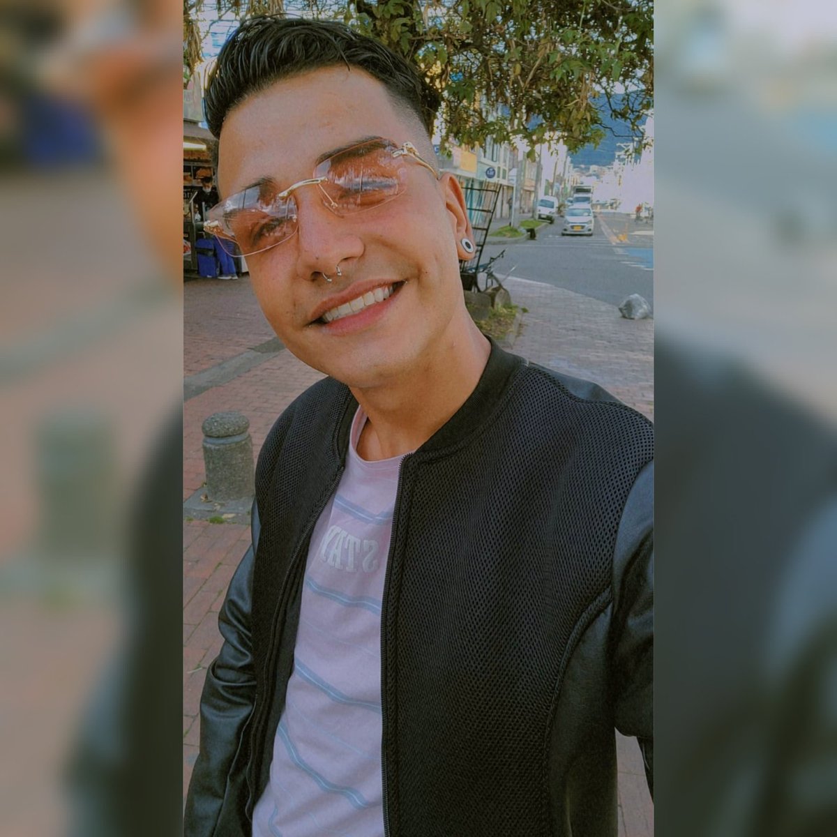 #NuevaFotoDePerfil