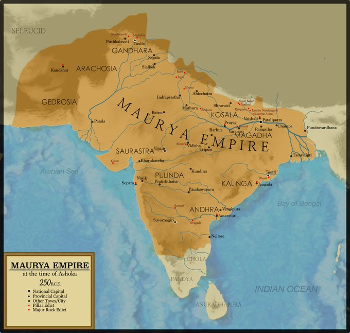 AkdBharat's tweet photo. 😂इस्लाम के जन्म से 600 वर्ष पूर्व अखण्ड भारत😂
AkhandBharat https://t.co/lEDiJbnRl7