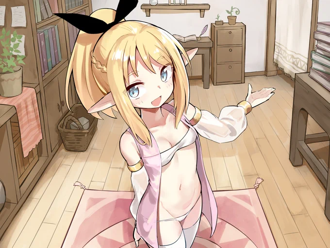 いらっしゃいませ🎶 