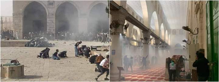 #ALQuds #israelattackonAlaqsa #SavePalestine
#PalestineWillBeFree