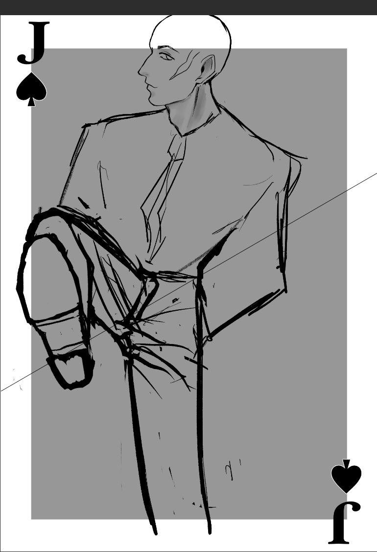 그림 그릴 시간이 없어서 쬠씩 그리는 중