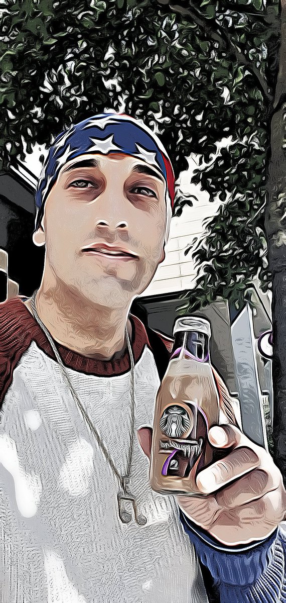 DigitalAsset22's tweet photo. DIGITAL ART 
#2 Starbucks Dude!!! https://t.co/j3u0FhXuPo