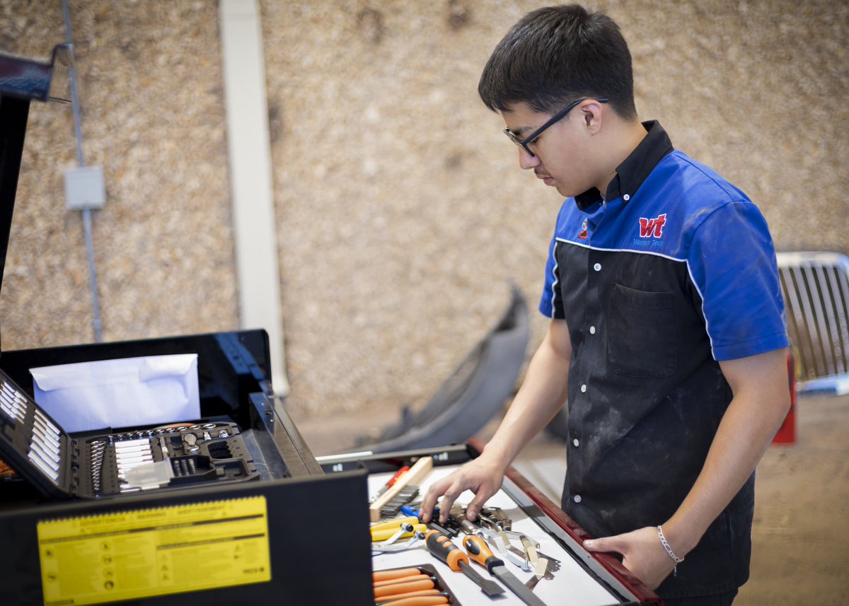 marioantonio_22's tweet image. Thank you to @wtcep for letting me visit the campus and catch in action our  @TornilloISD  COYOTES! 🐺  
@AOlvera_TISD  @OteroElizabeth0 
#tisdproud #westerntech #CTE