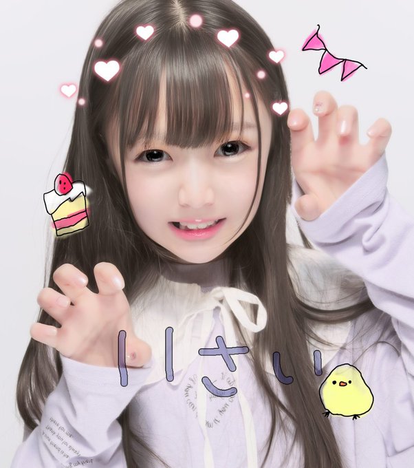 Twitterのコスプレ画像3