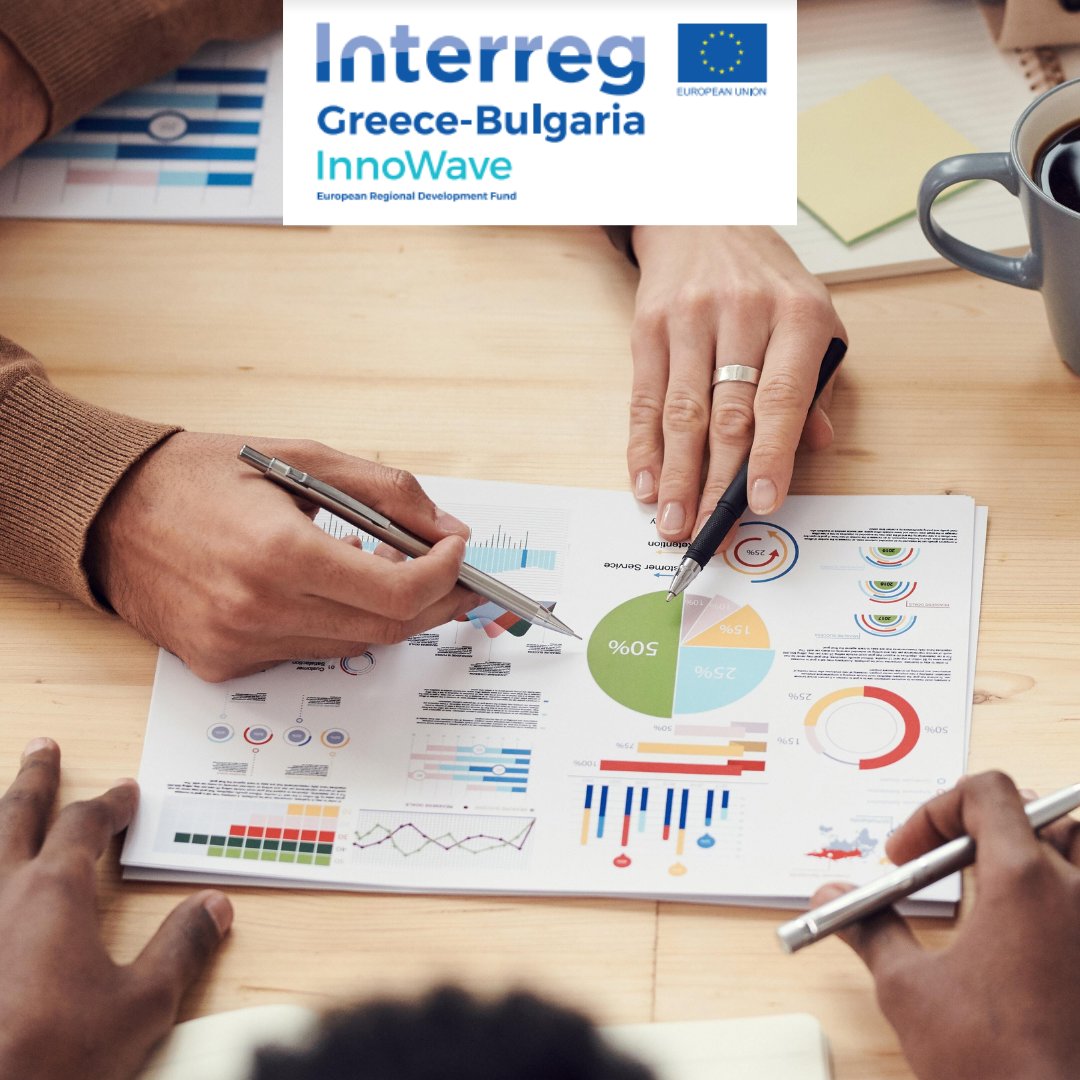 InnowaveProject's tweet image. 💡 Въпреки че всяка бизнес идея е различна, има някои съвети, които могат да бъдат полезни за всеки стартъп.

📊 Създайте бизнес план - Той ще ви помогне да планирате как ще структурирате, управлявате, финансирате и поддържате бизнеса си

#innowave #eu #startup #business