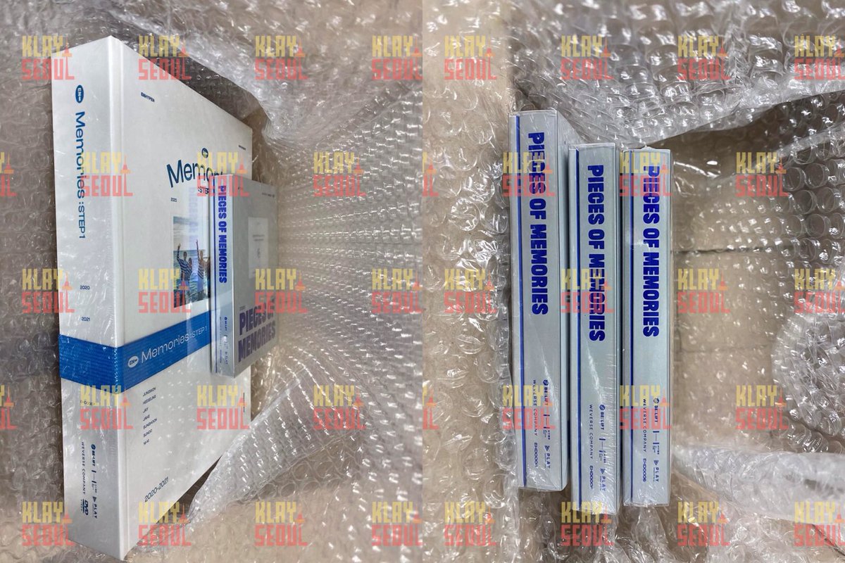 klayseoulph's tweet photo. Picked up from KR ADD last 4/4/22
-BTS deco kit
-Solar Album
-Enhypen memories
-Pasabuys
Will update again pag in transit na po yung status niya sa site. π https://t.co/nf9UdwFvu3