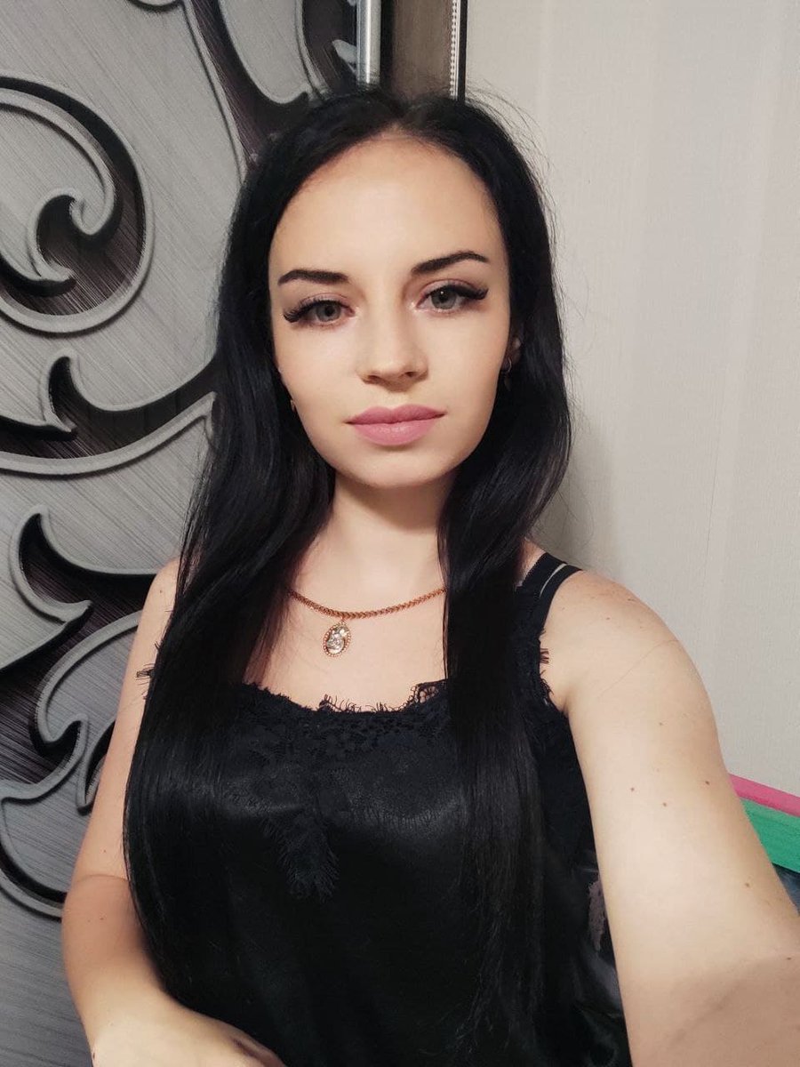 Olya Sazonova tweet media