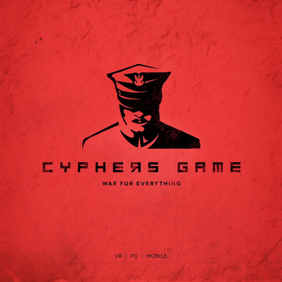 The premiere of The Cyphers Game - the first gaming project by the IPN will take place on 21 Apr. Against the background of the #PolishSovietWar we’re introducing heroes and recreating their exploits in the field of military intelligence. Add it on @Steam  https://t.co/zcVrUSfmIM https://t.co/L61N6yViDG