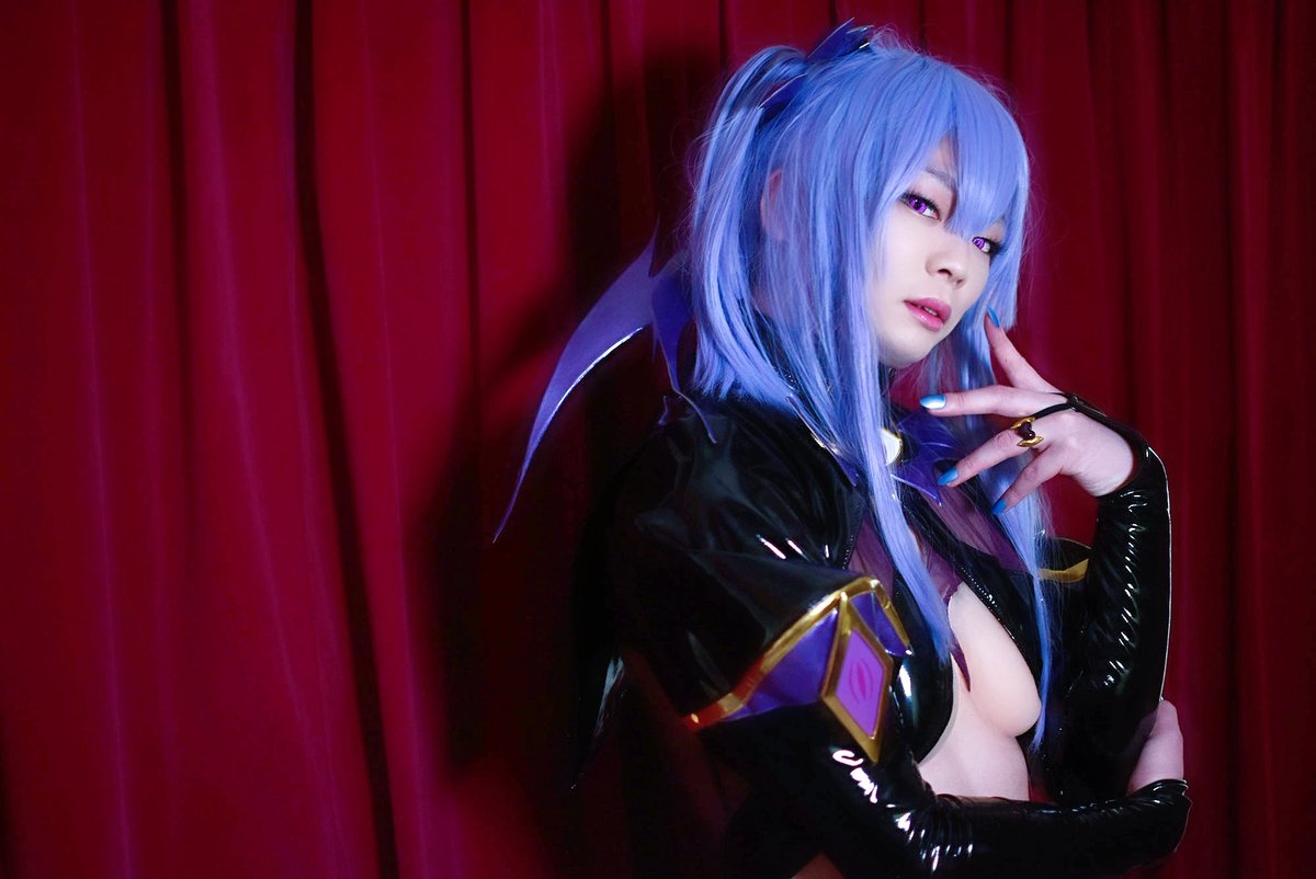 フォン@コス垢 tweet media