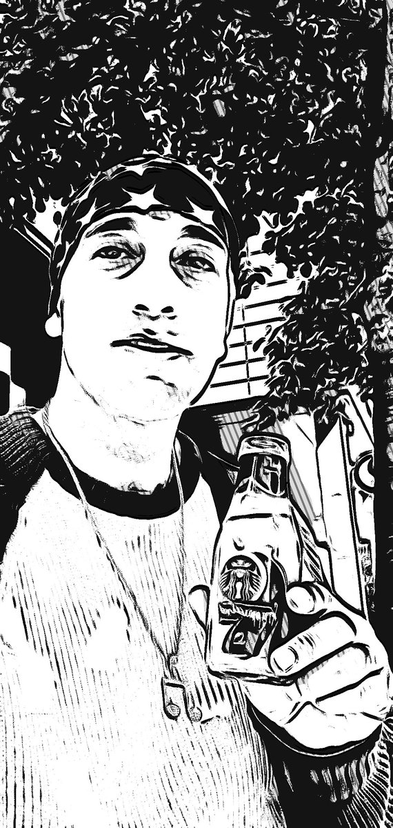 DigitalAsset22's tweet photo. DIGITAL ART 
#3 Starbucks Dude!!! https://t.co/9ElSo4crq1