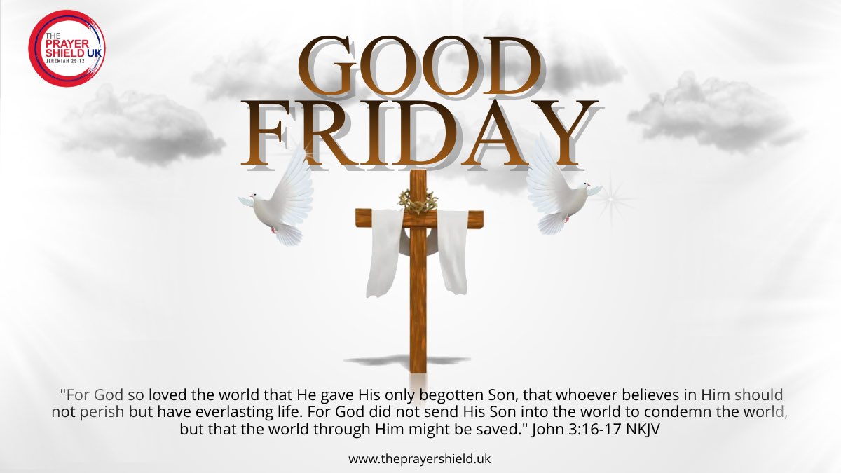 ThePrayerShieldUK tweet media