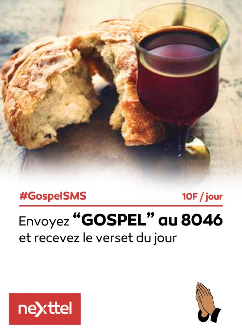 NEXTTEL CAMEROUN tweet media