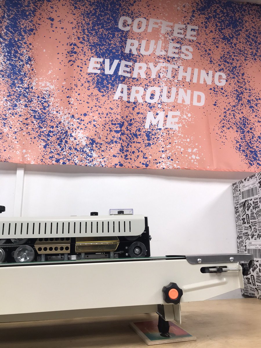 Search 'Coffee Rules Everything Around Me' on Spotify for a playlist crafted over 10years. It hits different when roasting coffee.