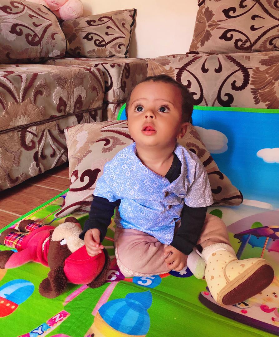 BergkampGOAT's tweet photo. የወለድኩት ሳይሆን የወለደኝ ልጄ... አንተ ስትወለድ አብሬህ ተወለድኩ... ሁሉን ባንተ ተካስኩ ሁሉ ባንተ አለፈ
በደስታ እደግለኝ ደስ ብሎህ ኑርልኝ❤❤❤ሌላው ገለባ ነው! https://t.co/v7TlqlP8jq