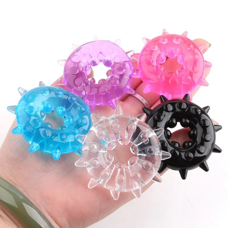 NiyomToy's tweet photo. ห่วงรัดโคนรัดข้อเสียวขั้นสุด 150 บาท ปรึกษา สั่งซื้อ ทัก DMหรือ add line: @syp6375s
 #ของเล่นเสียว #นัดเย็ด
#อึดทน #ควยปลอม #ห่วงรัดควย #ห่วงรัดโคน #ดีลโด้ #ของเล่นผู้ใหญ่ #sextoy #ไวอาก้า #ยืมเมจ #ยืมเมจforsex #เสียว https://t.co/dnCBIkHJxH