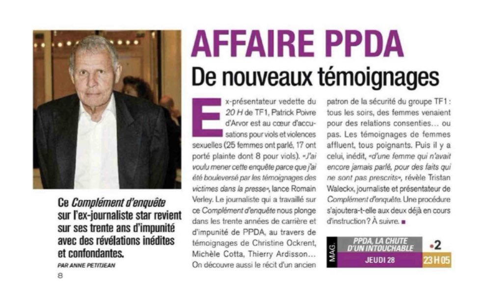 Romain Verley tweet media