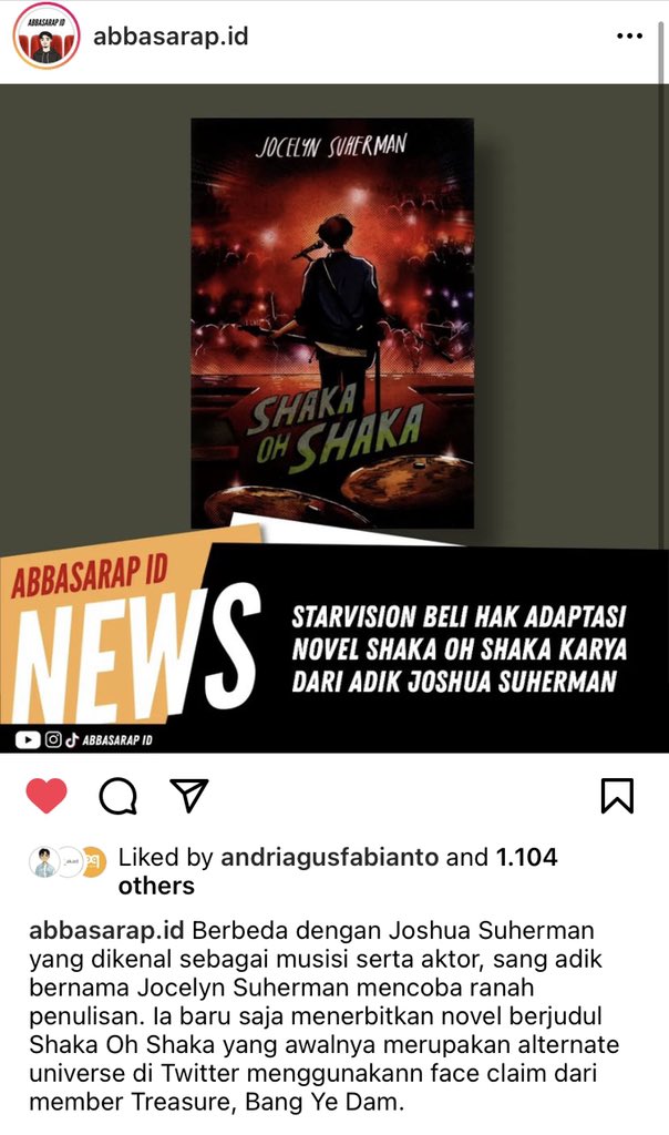 bangun tidur ku terus kaget