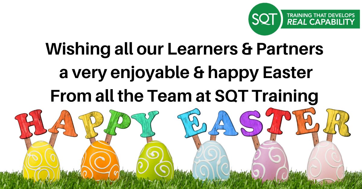 SQT Training tweet media