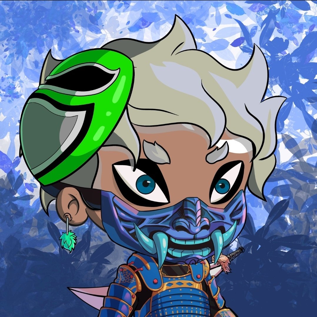 iam_xpressor's tweet photo. I love my kamakura and never selling, fantastic in house dev, Chad project lead @itsjustclifff deflationary gaming system, great and communal and my very best monkeys coming soon to earn ichakus.... Join us @doppelNFTs @koolk123456 @shaq @frankdegods @kamakura_nft https://t.co/fyJ4QLRBdi