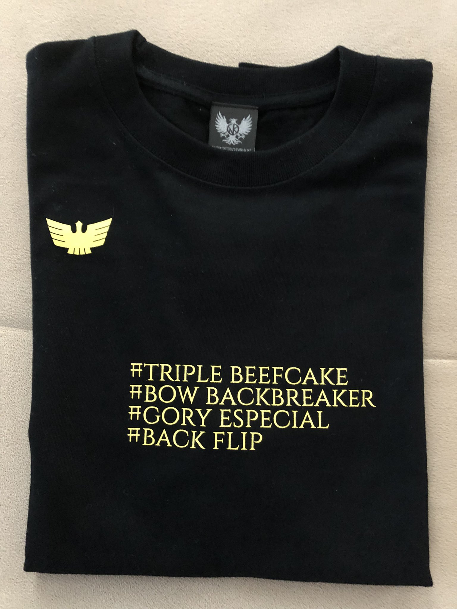 テツカメ 感無量 キン肉マン プリンスカメハメ トリプルビーフケーキ カメハメ祭 T Co Mkav4nu2cn Twitter