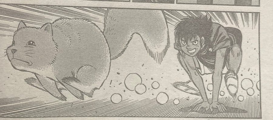 はじめの一歩ネタバレ最新1379話 一歩復帰の最大の鍵は久美だった 1380 あにこぱす