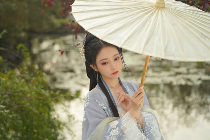 Twitterのコスプレ画像29