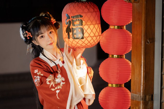 Twitterのコスプレ画像27