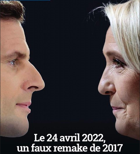 LRCeTIC's tweet photo. 🗳️ Pendant les 5 ans passés, les #Français ont subi un #Projet suite au résultat de #FR2017,💥
🤔 sont-ils vraiment prêts à vivre les 5 prochaines années sous le signe du #Rejet issu de #FR2022 ?💥💥💥 https://t.co/WO6KbV4ZzN