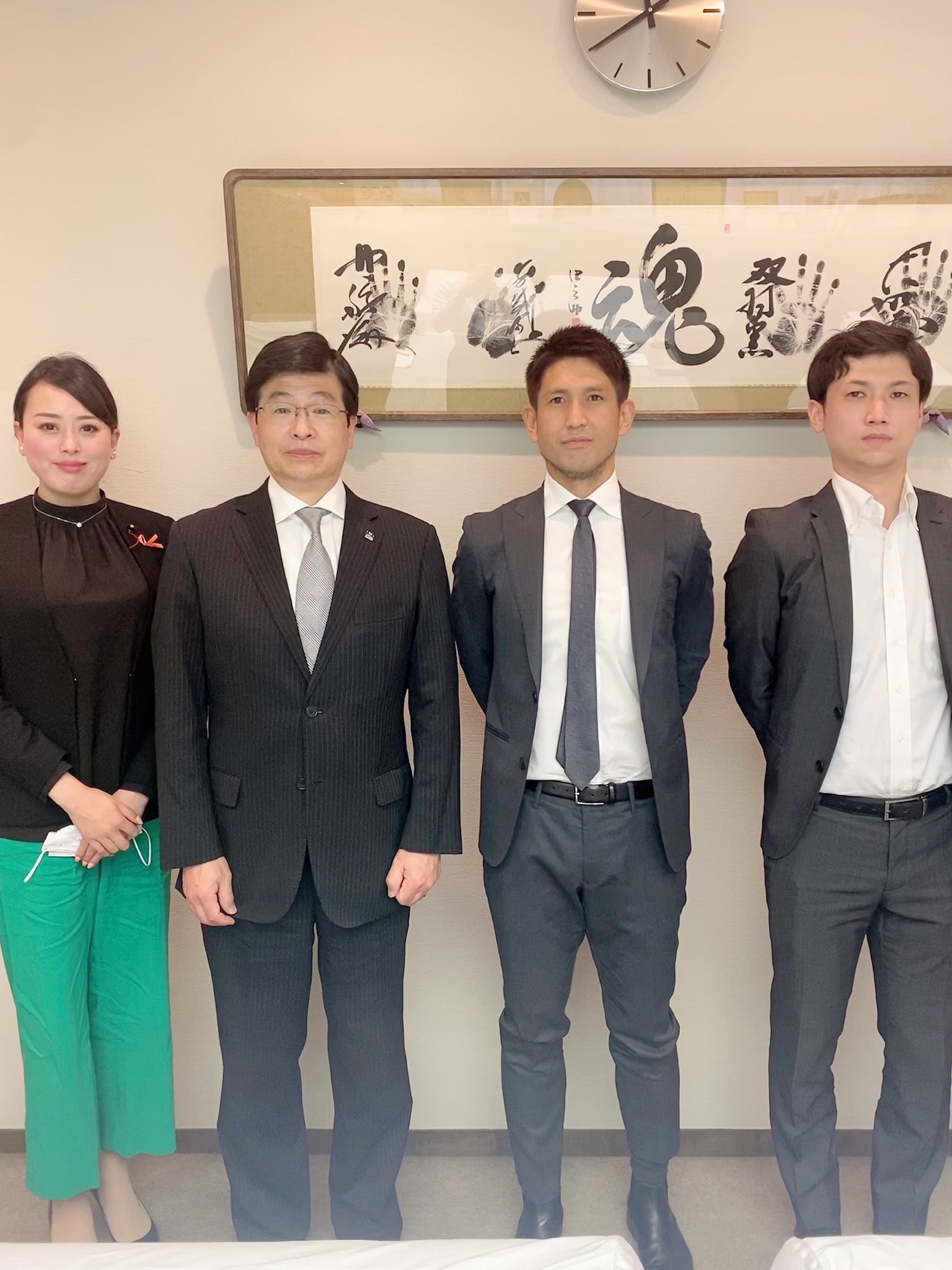 鈴木良介 Ryosuke Soltilo Twitter