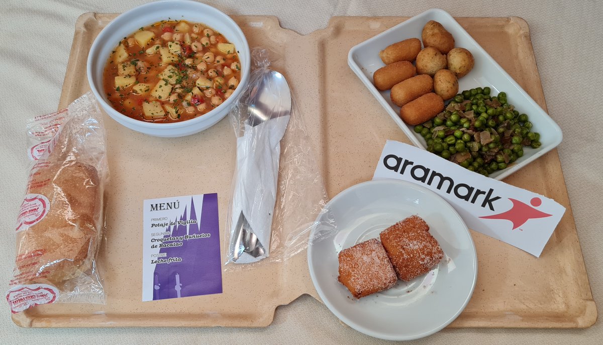 Hospital Universitario Poniente tweet media