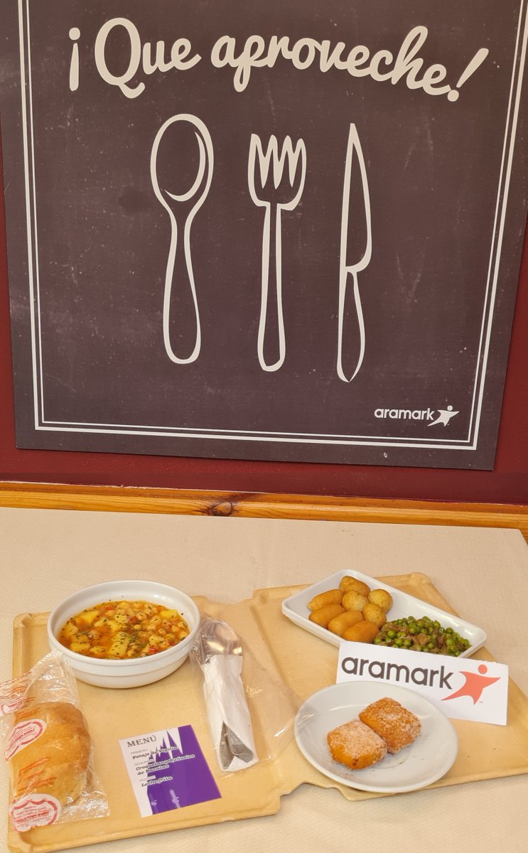 Hospital Universitario Poniente tweet media