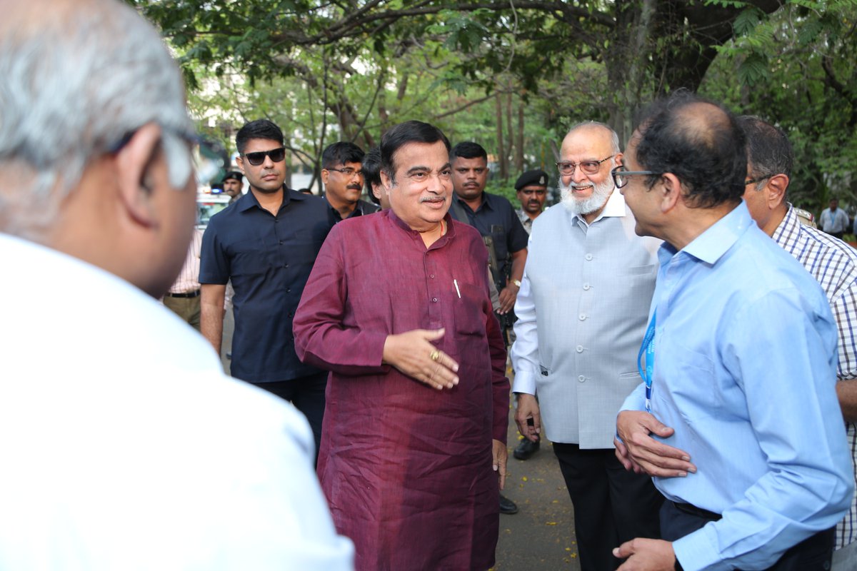 Bhandarkar Oriental Research Institute tweet media