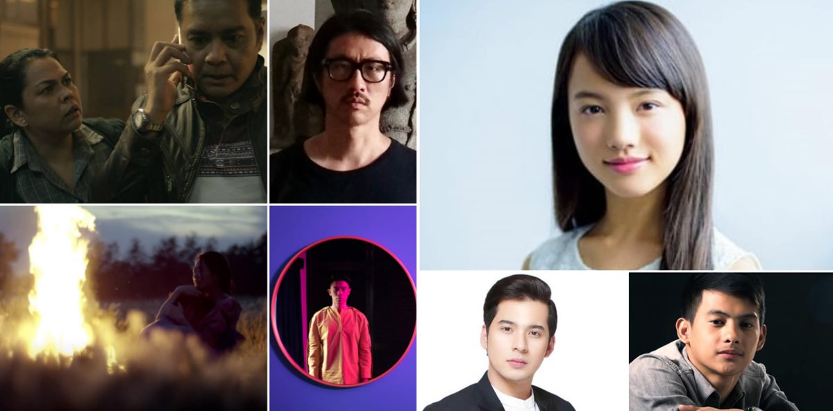 #news Asian Film Festival di Roma: proclamati i vincitori della 19a edizione! #asianfilmfestival19 #aff #aff19 
Tutte le info qui: asianfilmfestival.info/vincitori-aff1…
-
L’appuntamento con il festival è all’anno prossimo, che celebrerà i 20 della manifestazione!