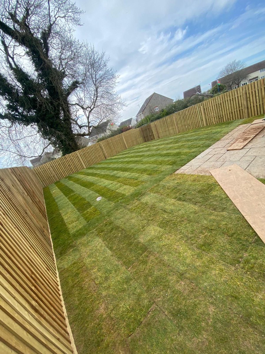 Coombs Fencing and Landscaping tweet media