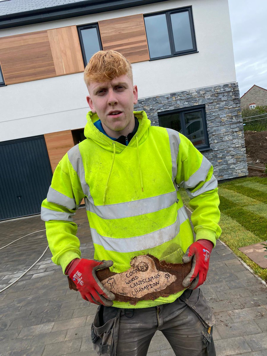 Coombs Fencing and Landscaping tweet media