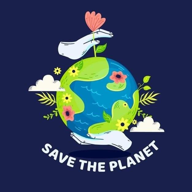 SherryLadd5's tweet photo. #LetTheEarthBreath https://t.co/8fUbPDExyj