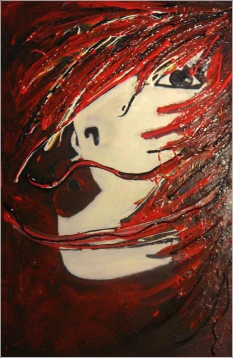 ndeyefanagueye's tweet photo. Gm famโฆ some of my paintings โฆ #art #idonthavetochoose #poet painter #illustrator #artist https://t.co/7Nw2gHoziC