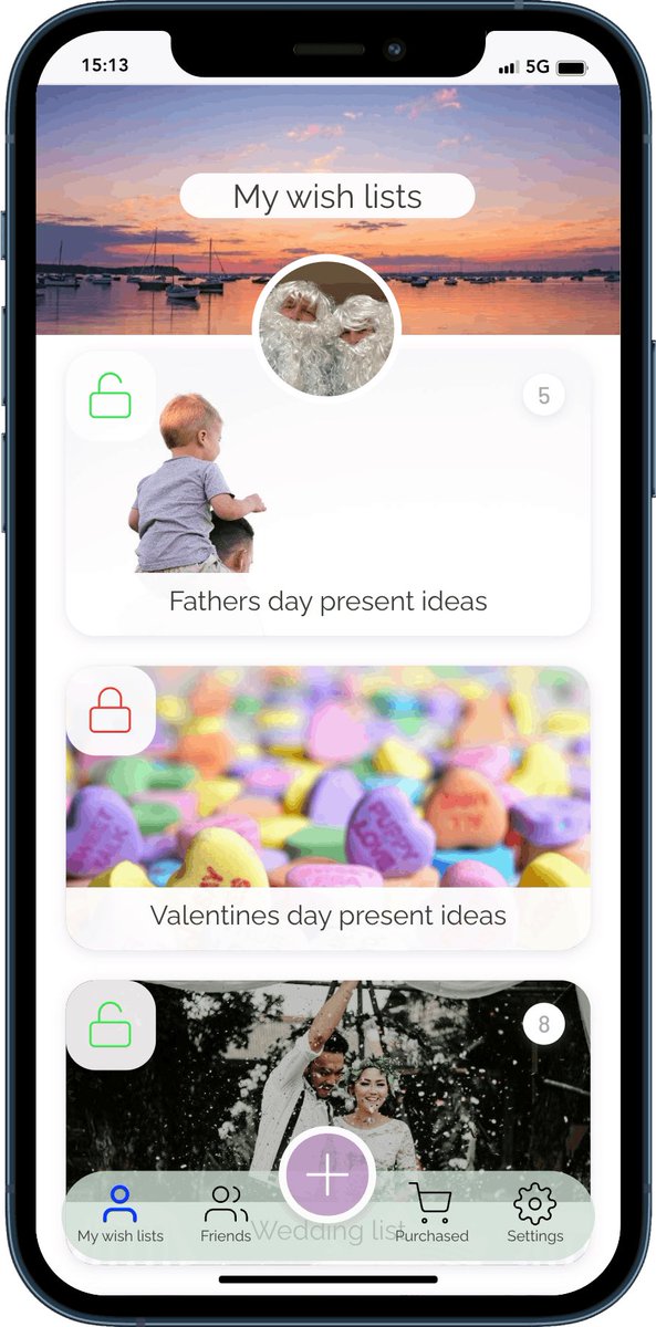 Phil_J__'s tweet photo. Do you have a birthday, wedding or big occasion coming up? Save gift ideas and share them with others with https://t.co/Hk03NvTNJD - use it on any platform. #giftideas #giftlist #buildinpublic #wedding #birthday #anniversary #anniversarygift #christmas https://t.co/oDFUBn01Up