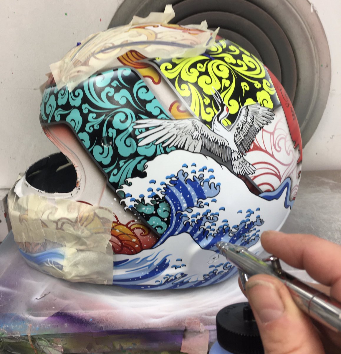 Jason Fowler tweet media