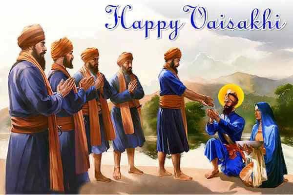 prestonsikhseva's tweet photo. Happy Vaisakhi - The Birth of Khalsa 🙏🏻 https://t.co/59hymDm43G