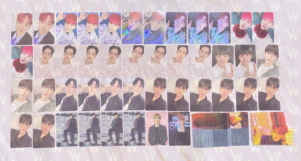 bkhsells's tweet photo. #bkhsonhand

[ON-HAND THREAD]:

wts / lfb

TO1 https://t.co/7qvhJj2UbN :

— re:born &amp; re:alize tingi
— re:born &amp; re:alize pob pcs
— kcon:tact pc &amp; ar printed photos

💌 DM ONLY to claim/ inquire https://t.co/zUNNNJUAZ0