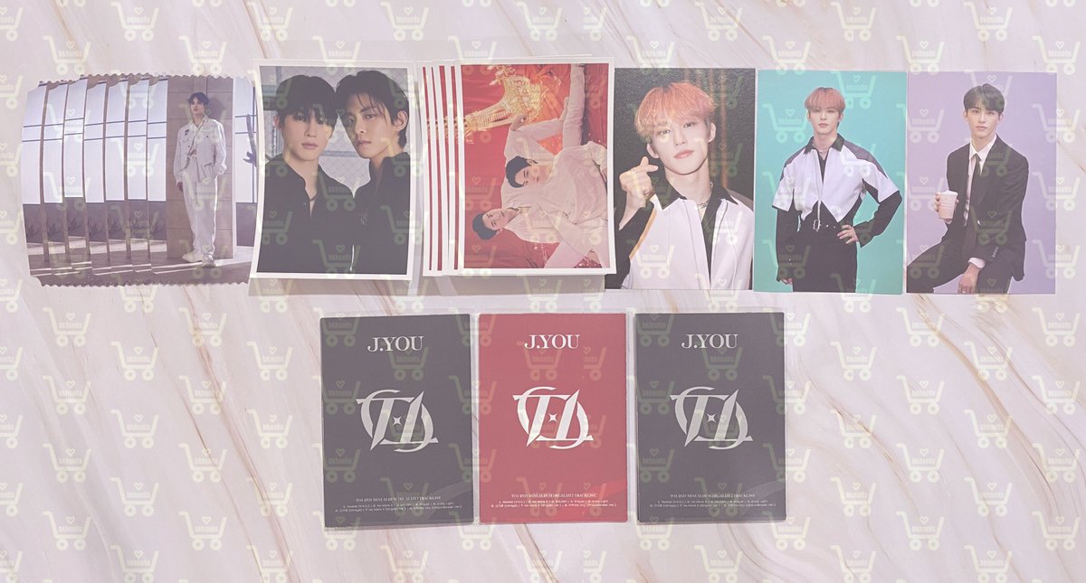 bkhsells's tweet photo. #bkhsonhand

[ON-HAND THREAD]:

wts / lfb

TO1 https://t.co/7qvhJj2UbN :

— re:born &amp; re:alize tingi
— re:born &amp; re:alize pob pcs
— kcon:tact pc &amp; ar printed photos

💌 DM ONLY to claim/ inquire https://t.co/zUNNNJUAZ0