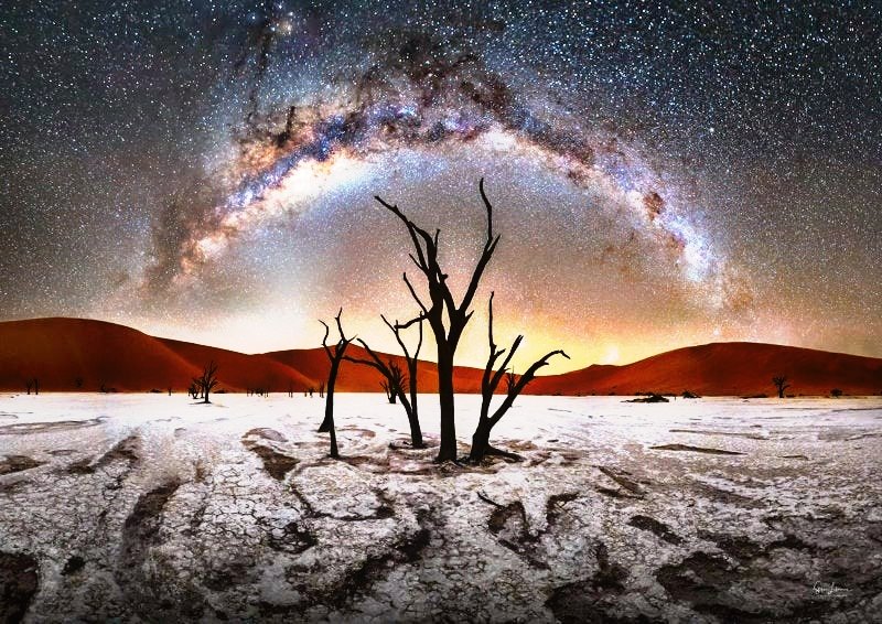 It doesn't matter if we achieve something in life or not, if our earth perishes, we will all be empty!
#NFTs #NFTGiveaway #nftart #NFTCollection